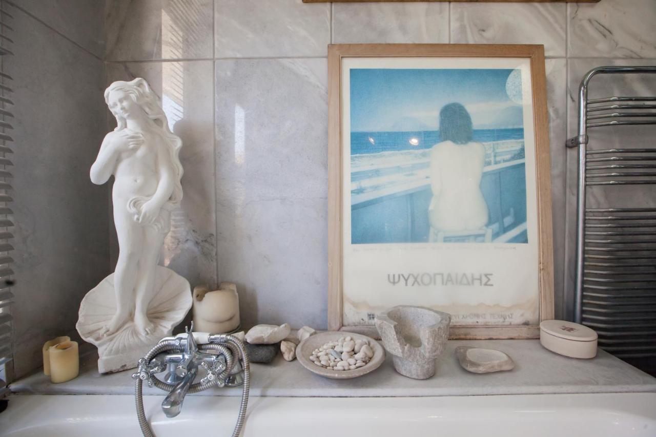 Urban Dream-Down Town Apartment Salonic Exterior foto