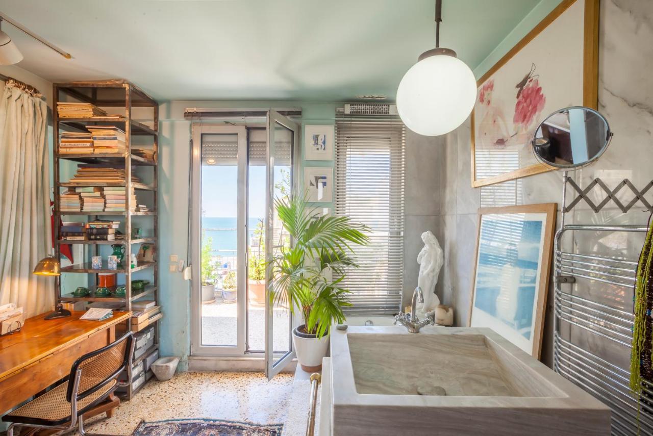 Urban Dream-Down Town Apartment Salonic Exterior foto