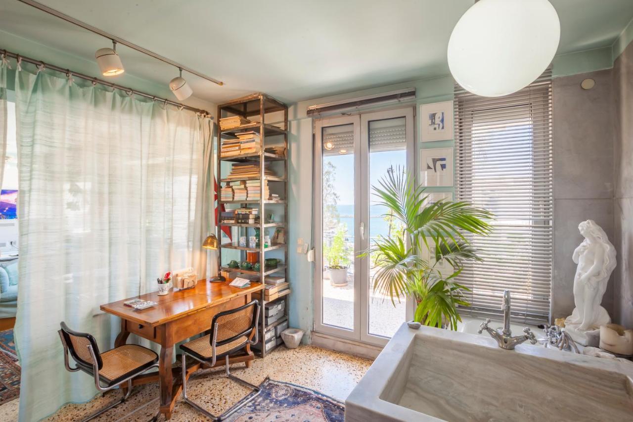 Urban Dream-Down Town Apartment Salonic Exterior foto