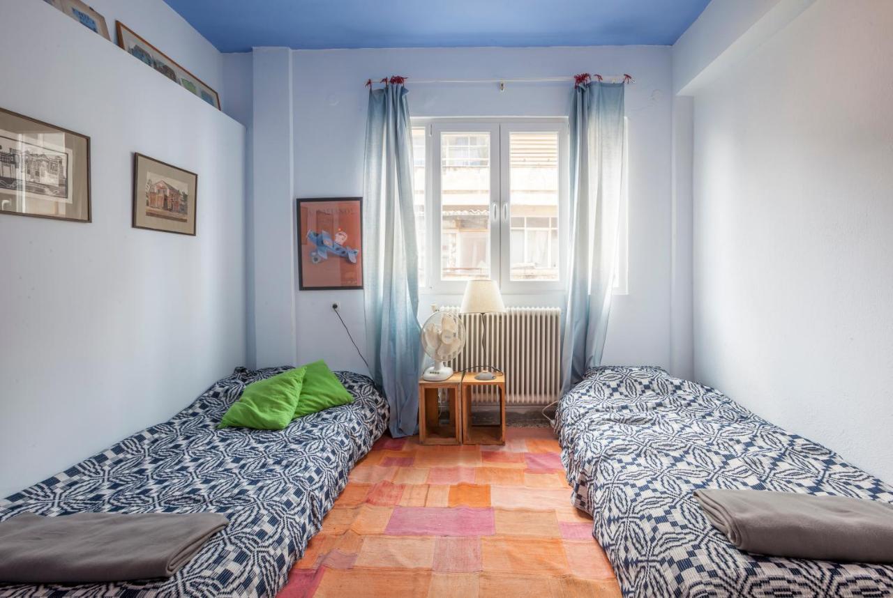 Urban Dream-Down Town Apartment Salonic Exterior foto