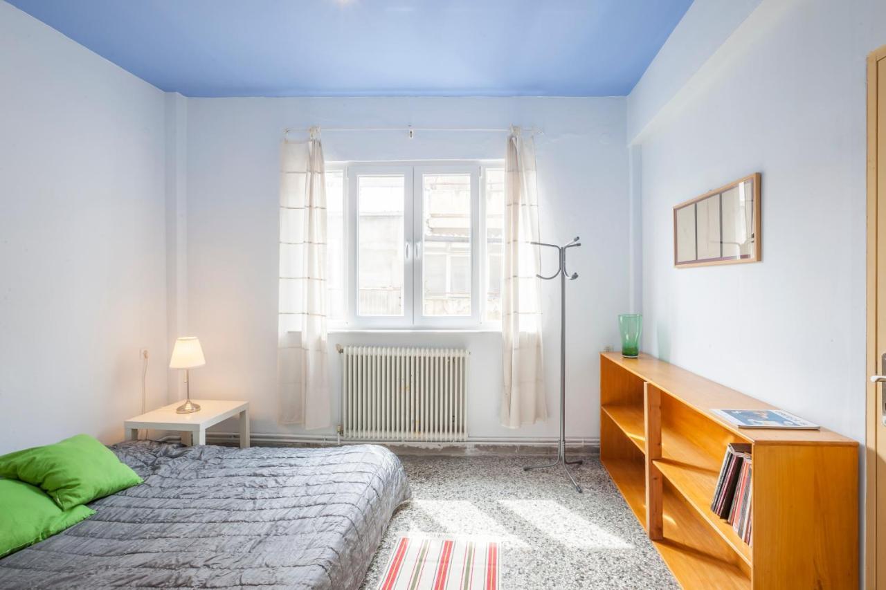 Urban Dream-Down Town Apartment Salonic Exterior foto