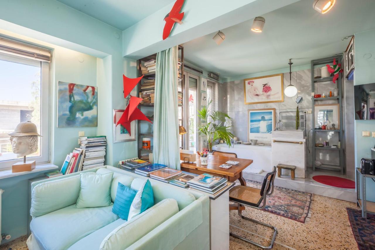 Urban Dream-Down Town Apartment Salonic Exterior foto
