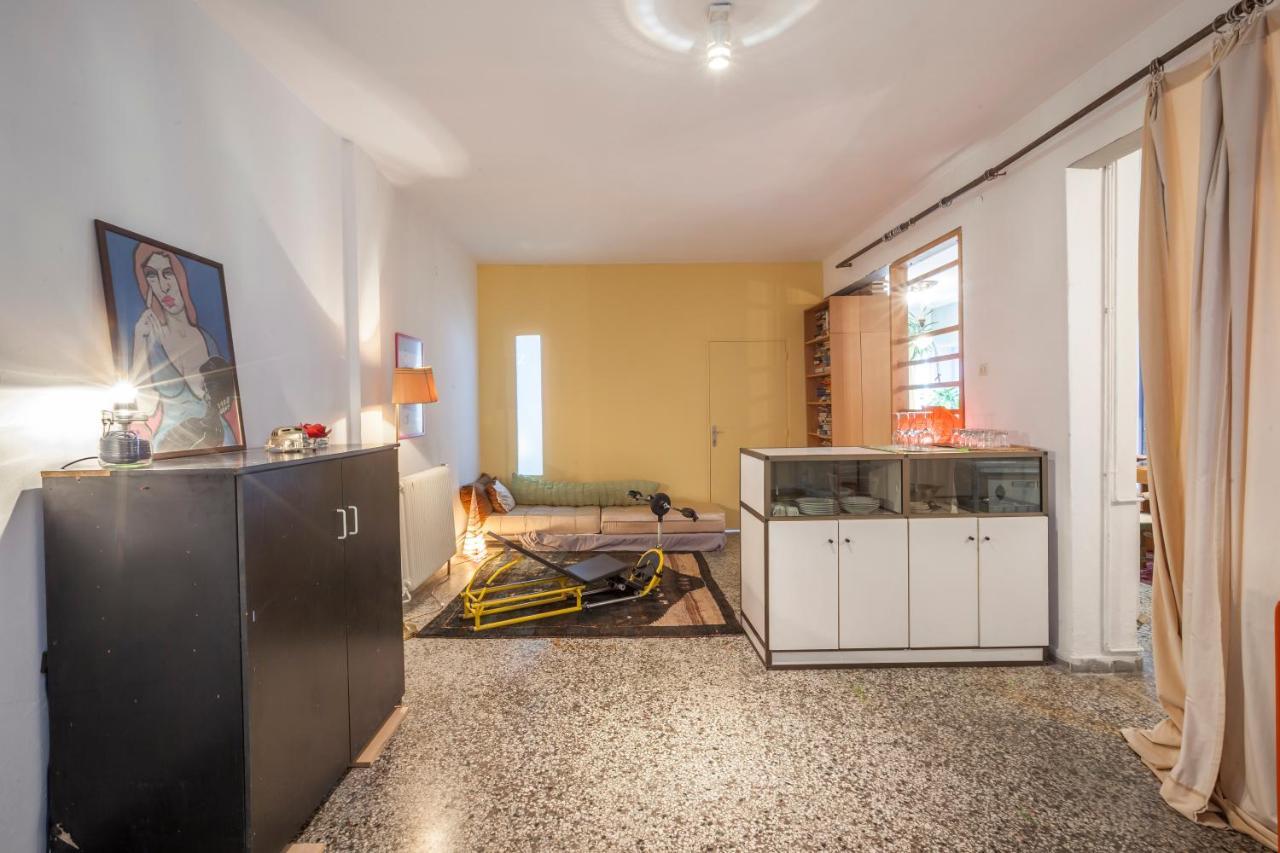 Urban Dream-Down Town Apartment Salonic Exterior foto