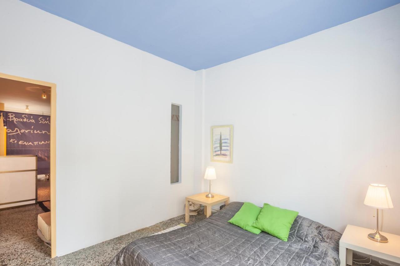 Urban Dream-Down Town Apartment Salonic Exterior foto