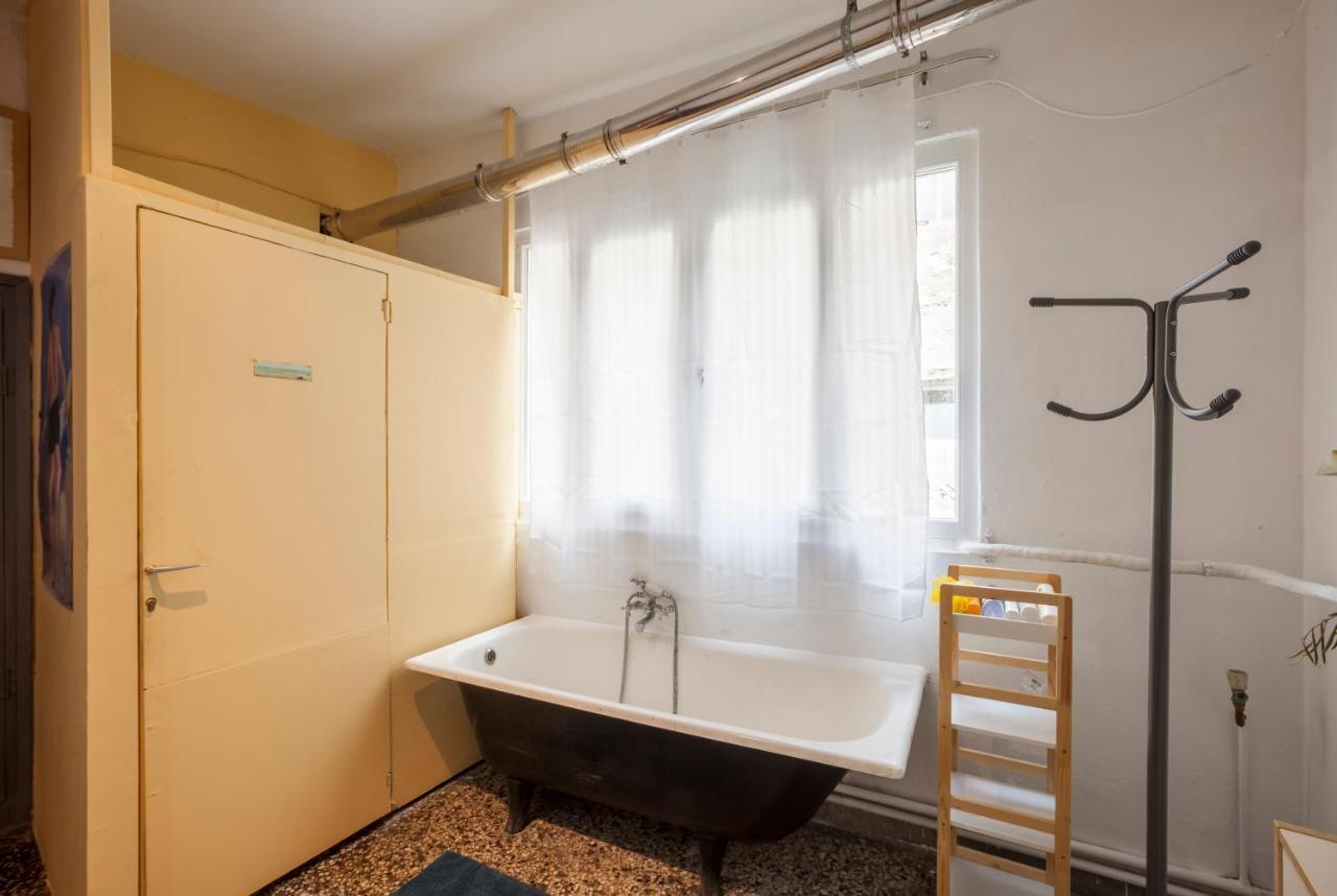 Urban Dream-Down Town Apartment Salonic Exterior foto