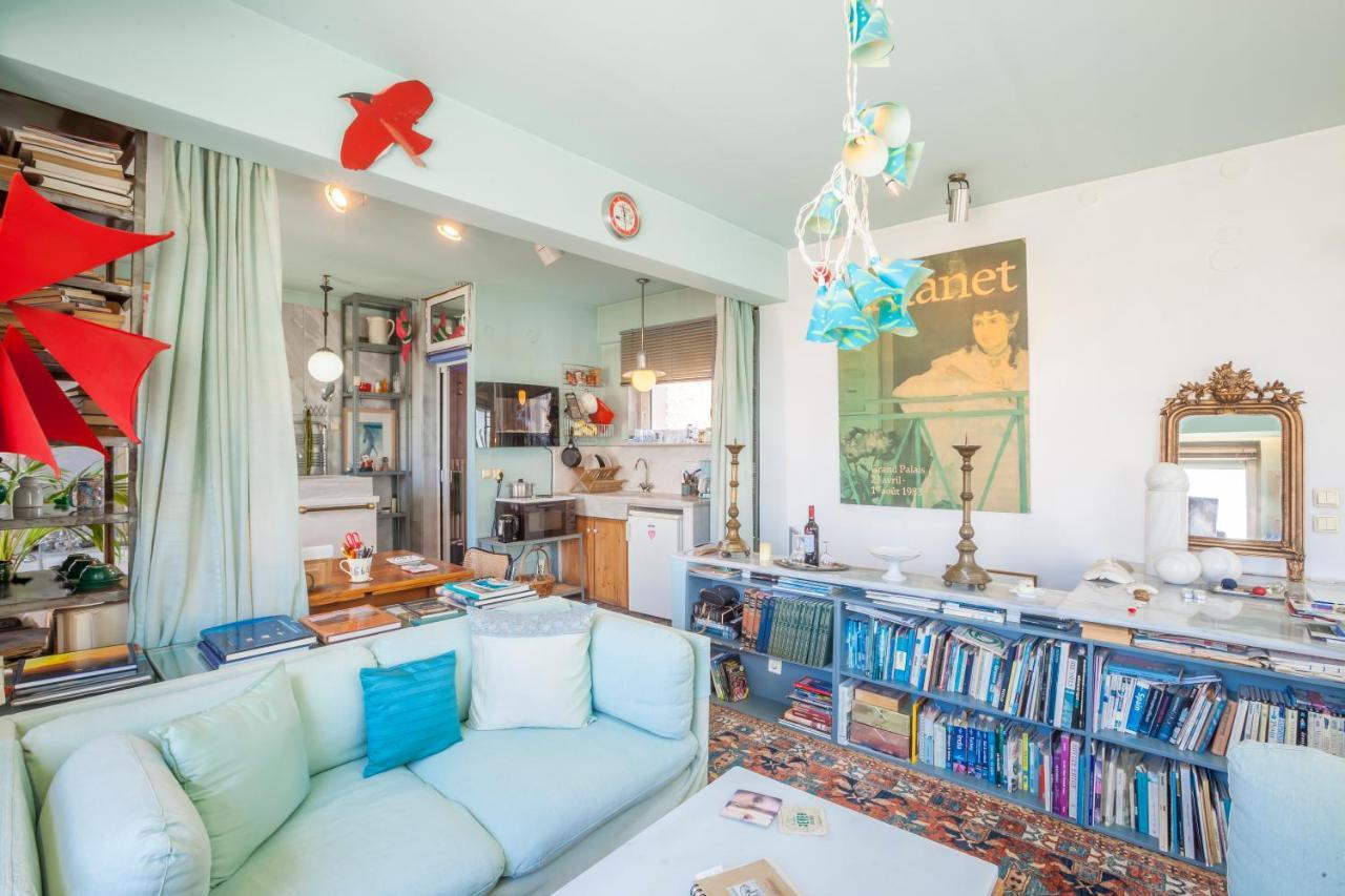 Urban Dream-Down Town Apartment Salonic Exterior foto
