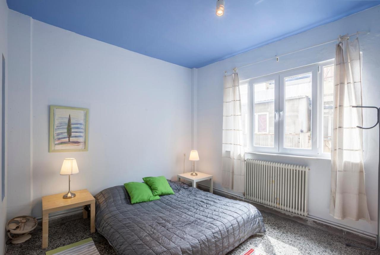 Urban Dream-Down Town Apartment Salonic Exterior foto