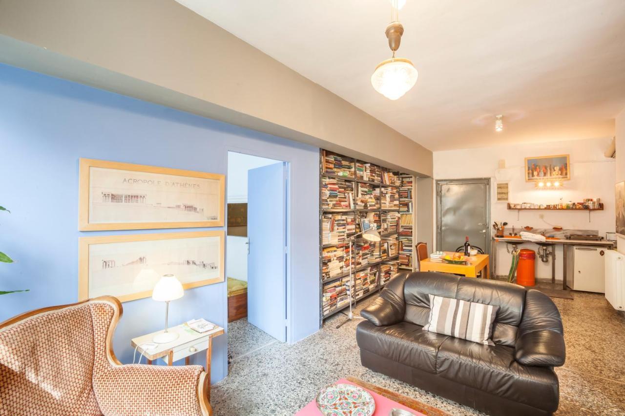 Urban Dream-Down Town Apartment Salonic Exterior foto