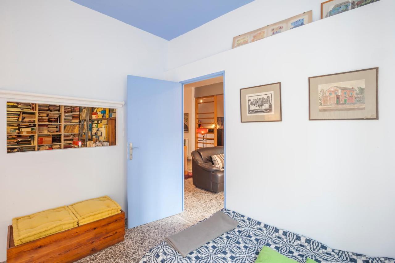 Urban Dream-Down Town Apartment Salonic Exterior foto
