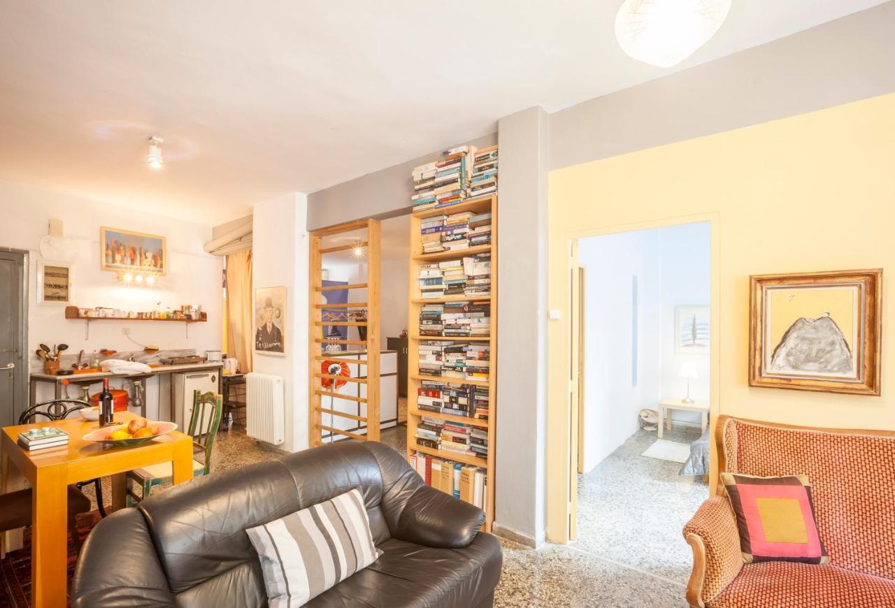 Urban Dream-Down Town Apartment Salonic Exterior foto