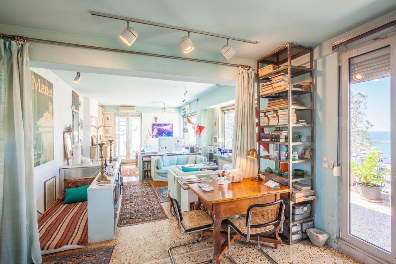Urban Dream-Down Town Apartment Salonic Exterior foto