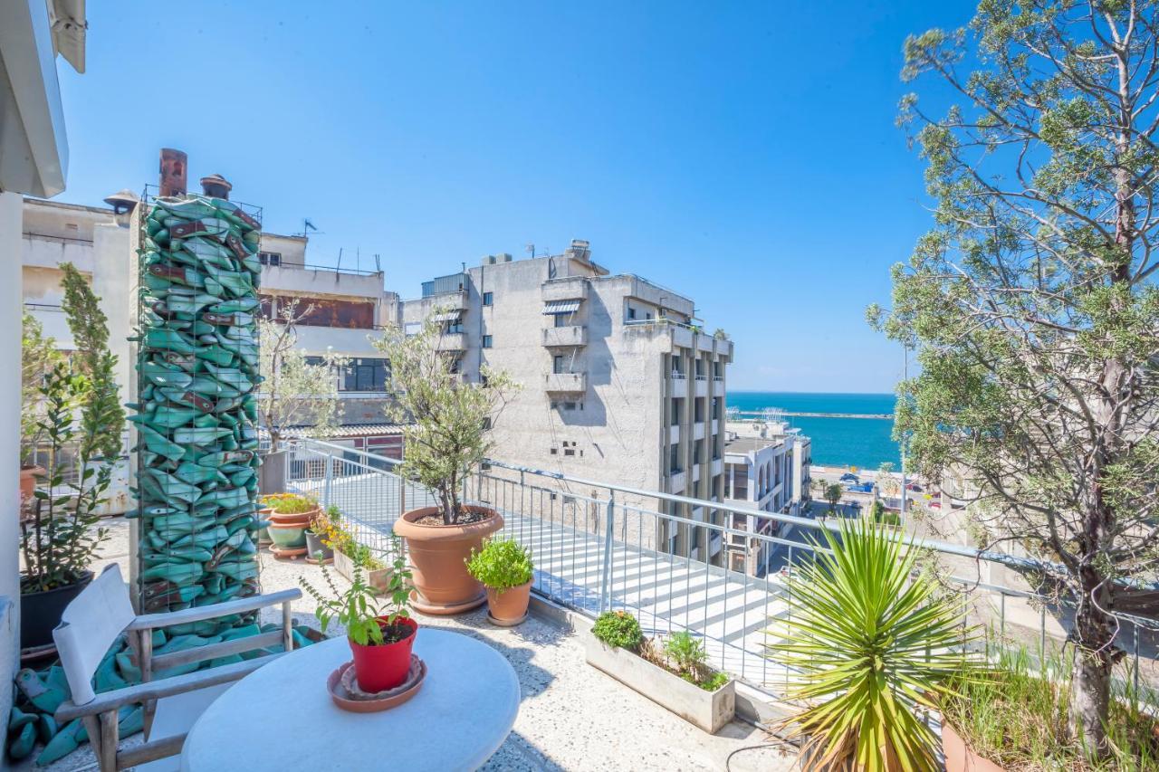 Urban Dream-Down Town Apartment Salonic Exterior foto