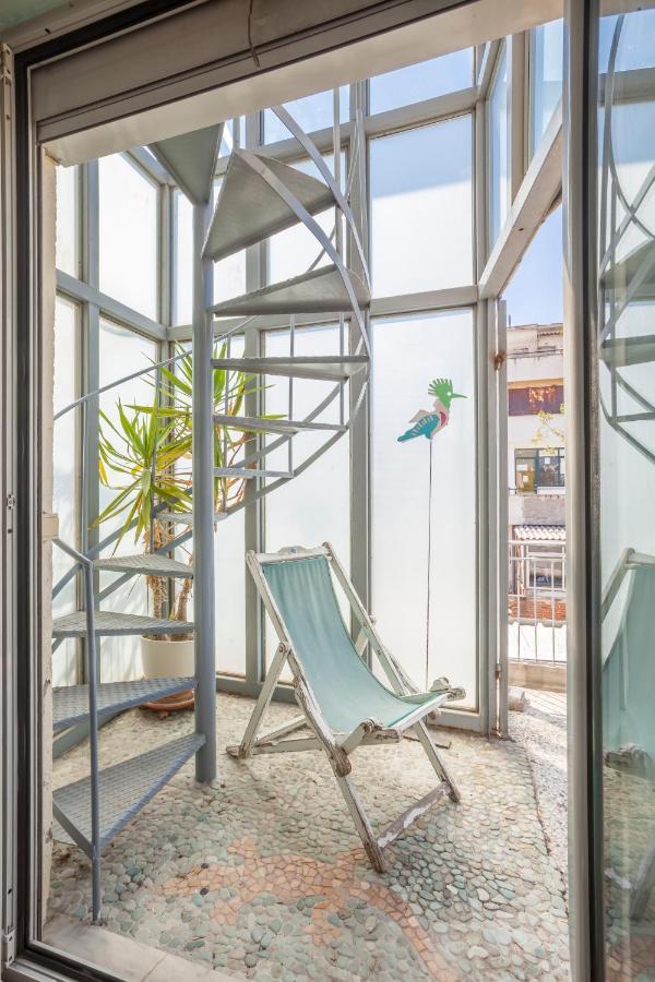 Urban Dream-Down Town Apartment Salonic Exterior foto