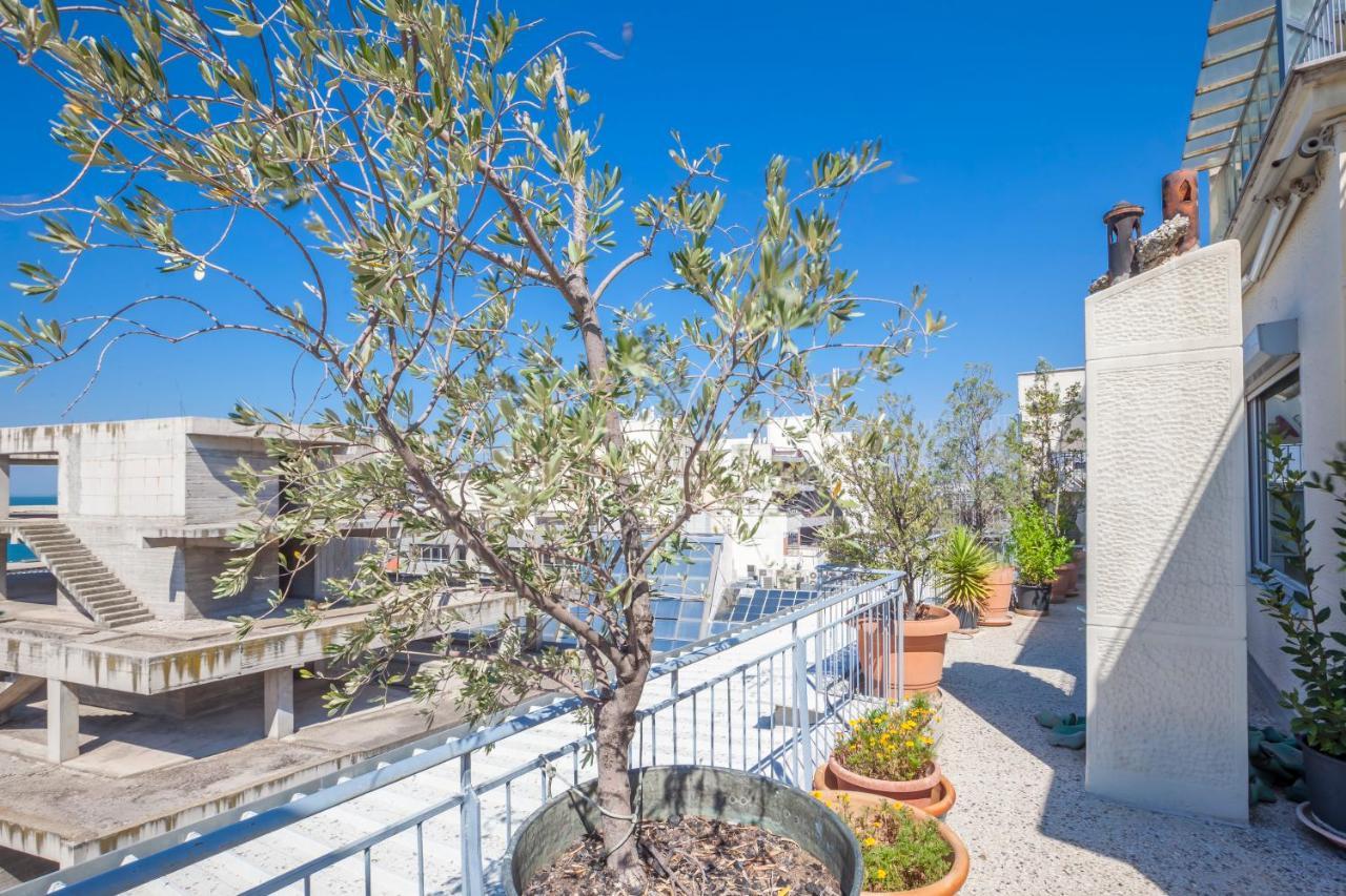 Urban Dream-Down Town Apartment Salonic Exterior foto