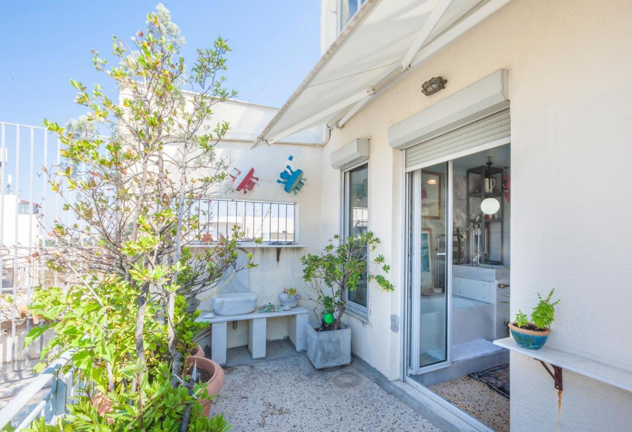 Urban Dream-Down Town Apartment Salonic Exterior foto