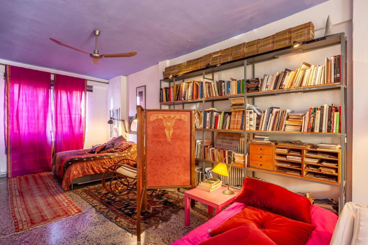 Urban Dream-Down Town Apartment Salonic Exterior foto