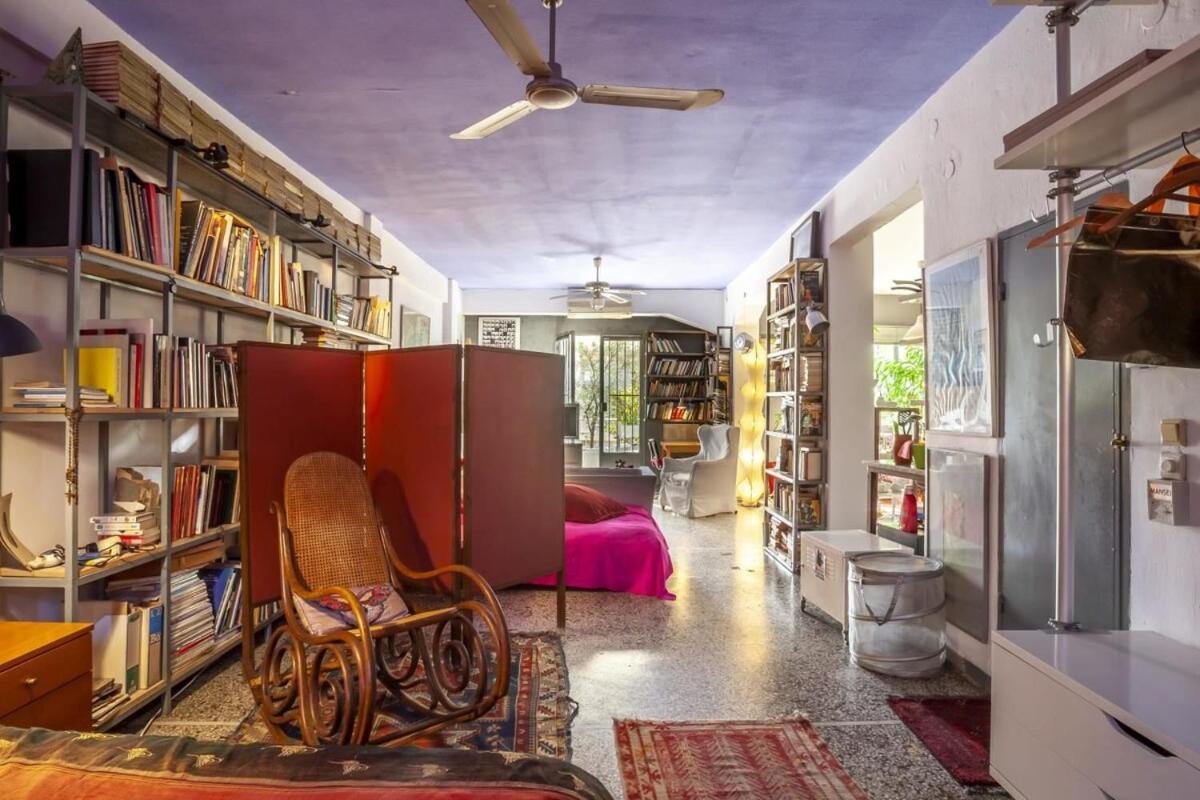 Urban Dream-Down Town Apartment Salonic Exterior foto