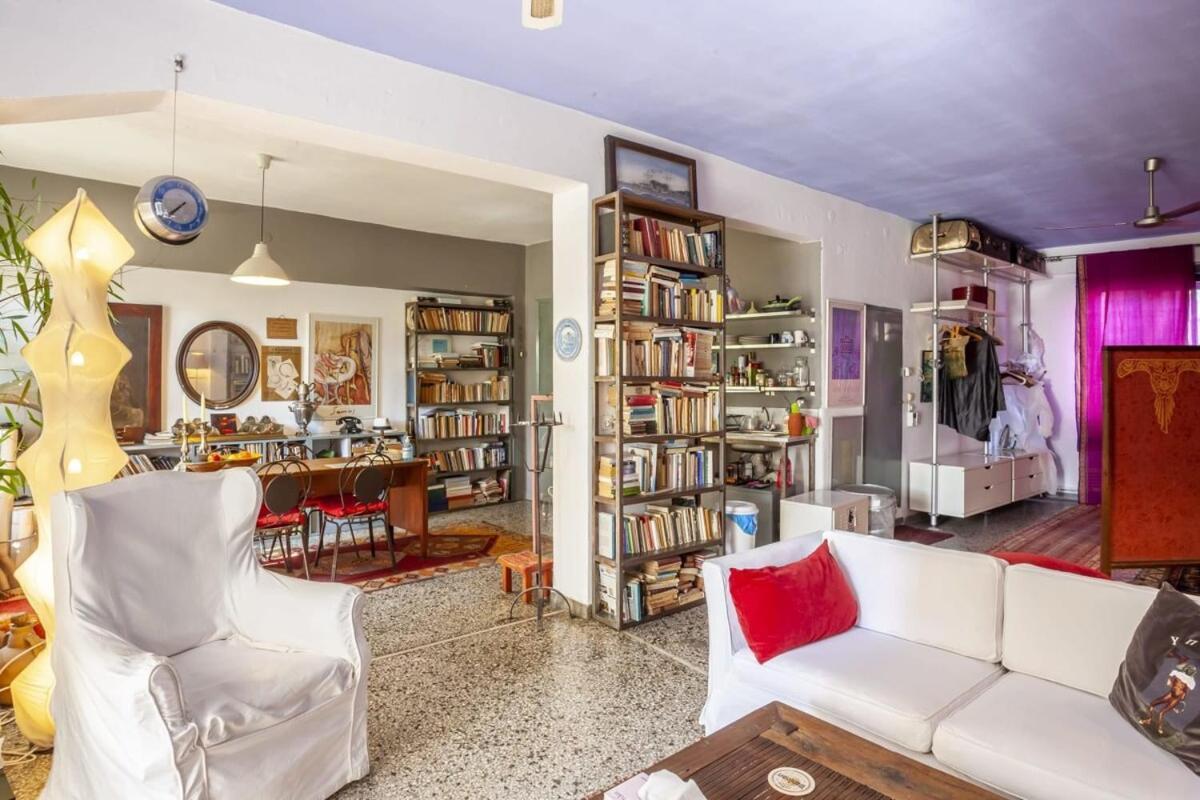 Urban Dream-Down Town Apartment Salonic Exterior foto