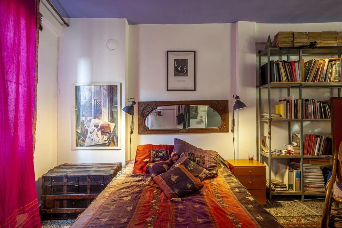 Urban Dream-Down Town Apartment Salonic Exterior foto