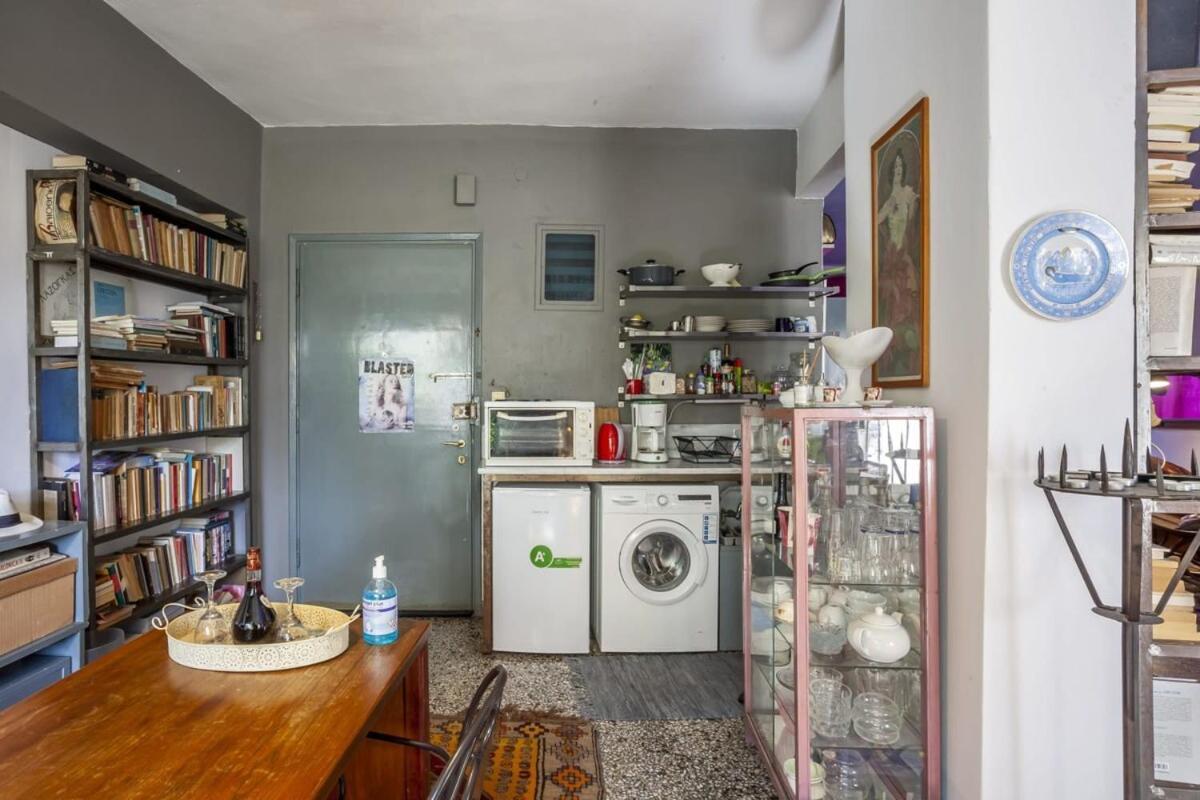 Urban Dream-Down Town Apartment Salonic Exterior foto